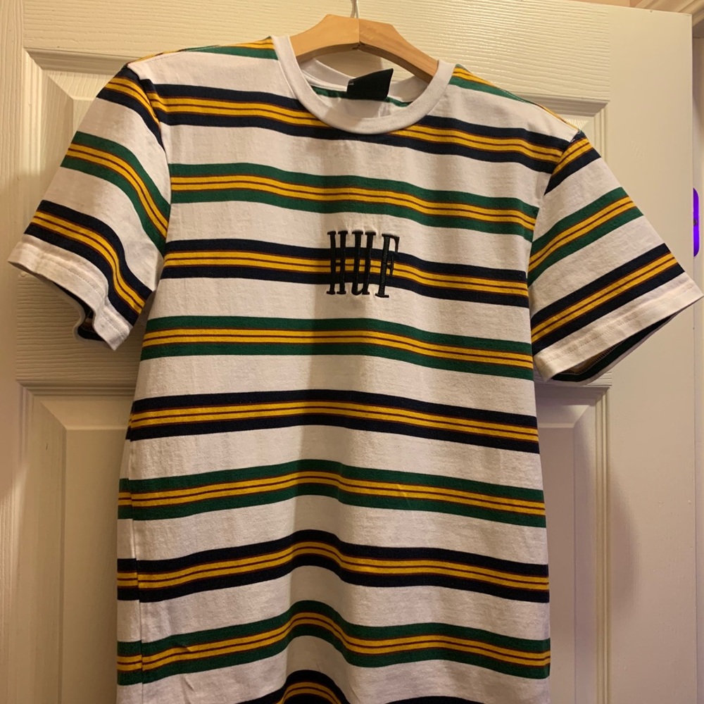 Huf T Shirt